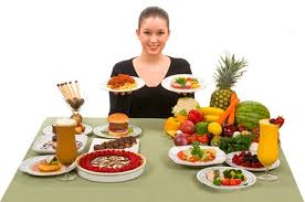 eatting-food