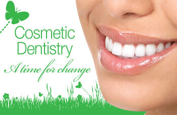 cosmetic dentistry